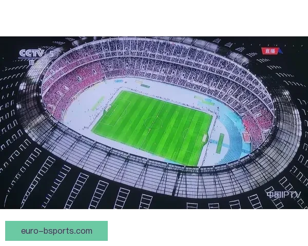 2026世界杯启用5G技术为持票球迷推送实时比赛数据