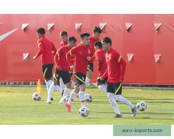 中国男足客场挑战澳大利亚遗憾失利止步18强赛