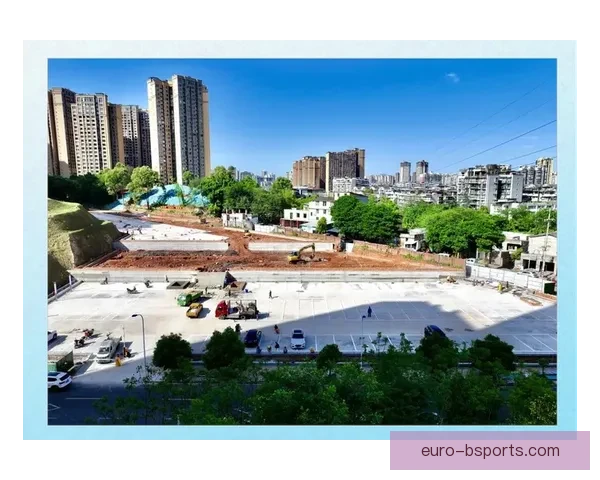 多伦多世界杯组委会计划建设巨型临时停车区提升赛事周边交通便利性