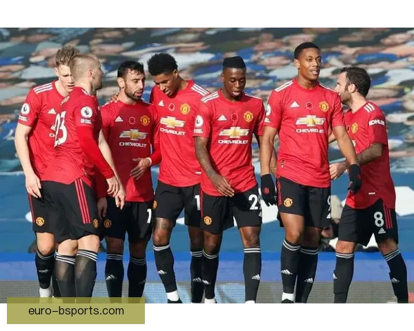 曼联再创辉煌 英超时代第十三座冠军荣耀加冕