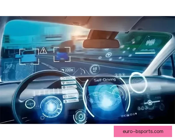 2026世界杯期间智能交通系统优化与智慧出行创新探索 2026世界杯期间智能交通系统优化与智慧出行创新探索