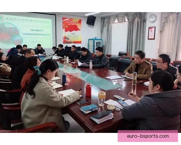 围绕联赛赛程安排公平性的制度设计与竞争环境优化路径探讨
